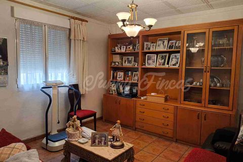 Byhus i Yecla, Murcia, Yecla - € 99.000 | Ref: SF0532 - foto 5